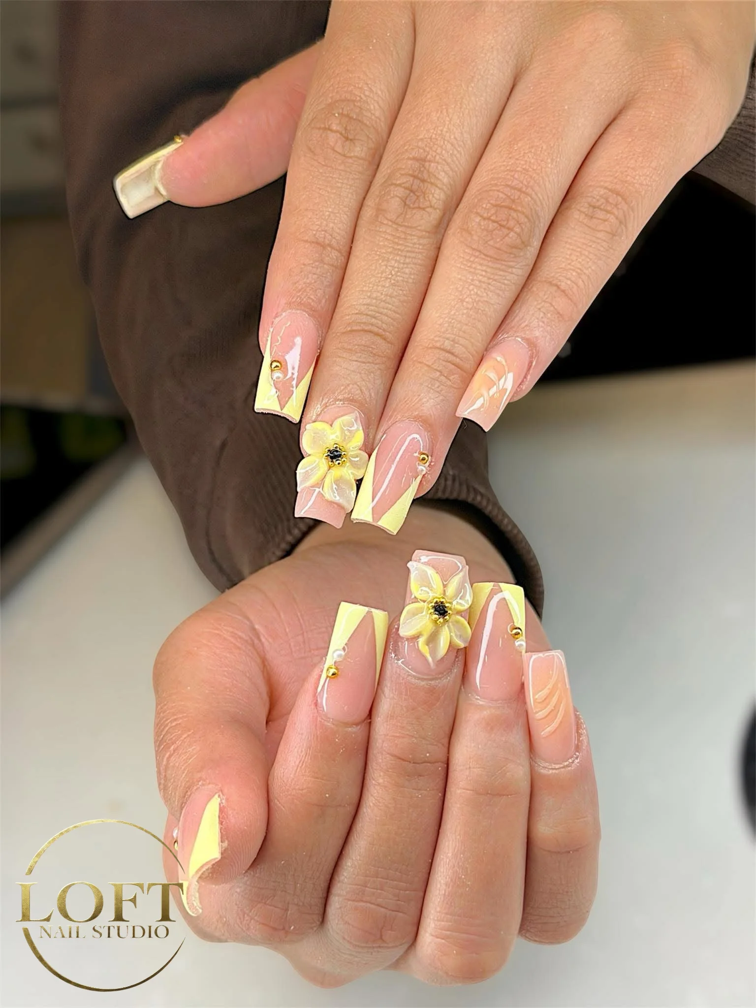 Nail Art